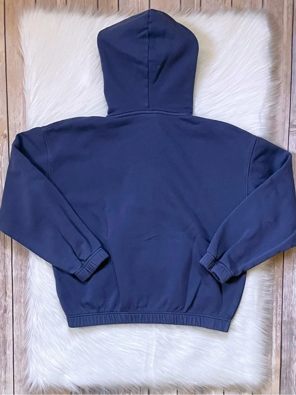 Gap Kids VintageSoft Relaxed Zip Up Hoodie And Utility Sweatpants Set